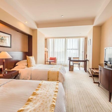 Grace Hotel Suzhou Сучжоу Екстер'єр фото