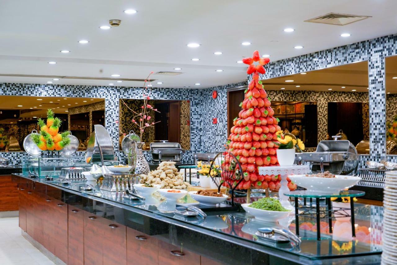 Grace Hotel Suzhou Сучжоу Екстер'єр фото